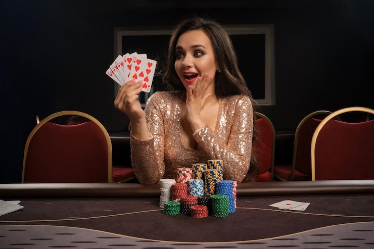 0hotos Baccarat VIP